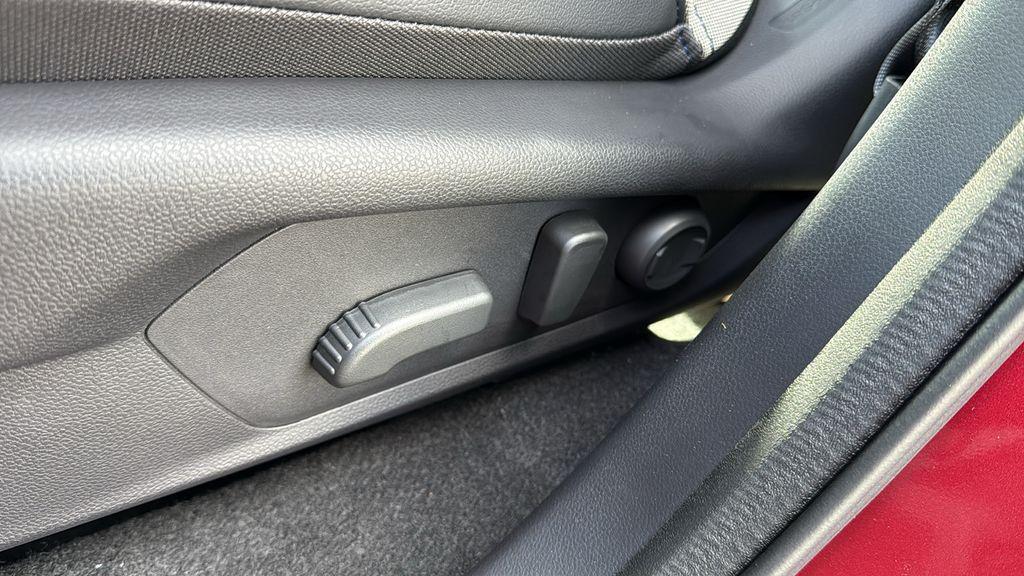 new 2026 Subaru Forester car, priced at $36,123