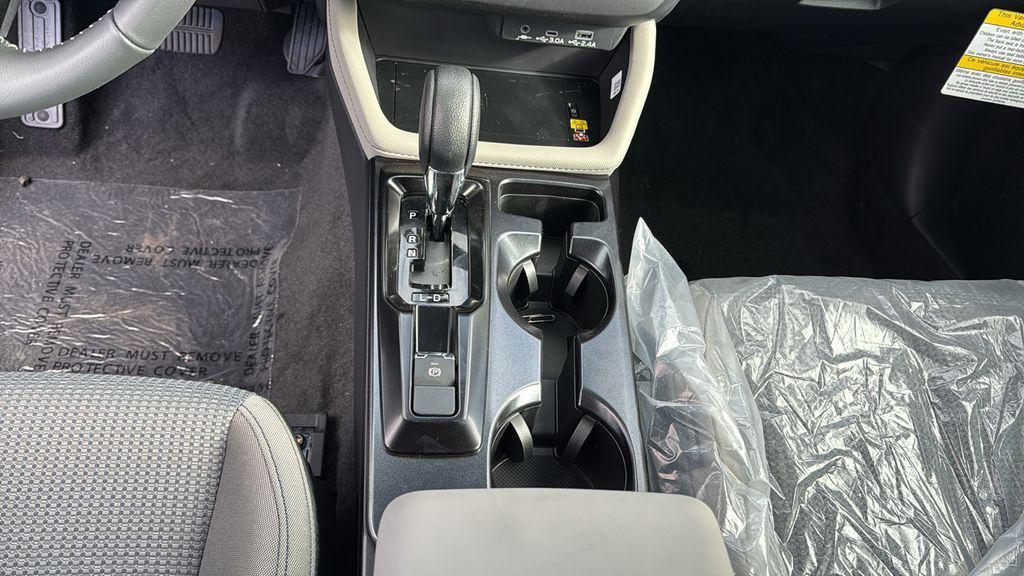 new 2026 Subaru Forester car, priced at $36,123