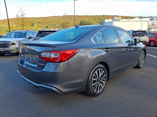 used 2018 Subaru Legacy car, priced at $18,386