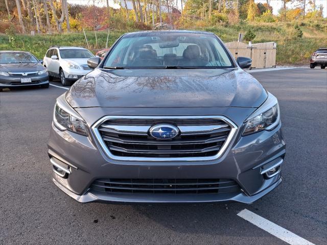 used 2018 Subaru Legacy car, priced at $18,386