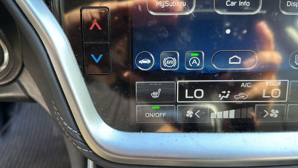 used 2023 Subaru Outback car, priced at $26,998