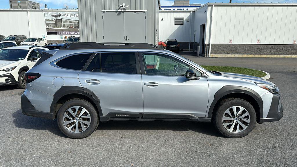 used 2023 Subaru Outback car, priced at $26,998