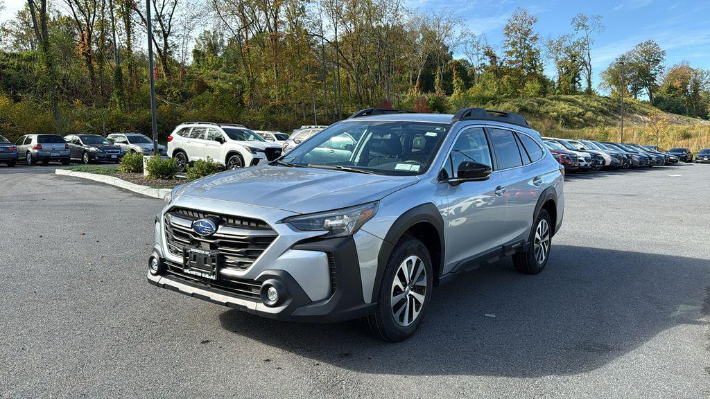 used 2023 Subaru Outback car, priced at $26,998