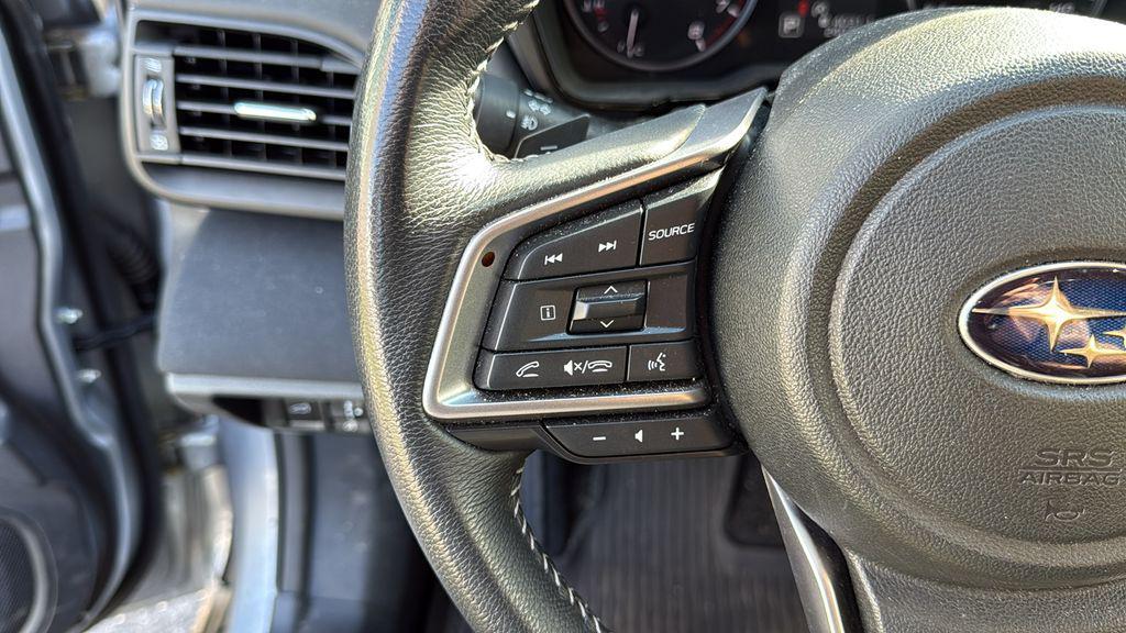 used 2023 Subaru Outback car, priced at $26,998