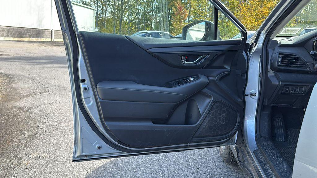 used 2023 Subaru Outback car, priced at $26,998