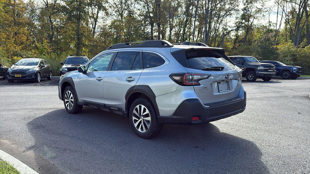 used 2023 Subaru Outback car, priced at $26,998