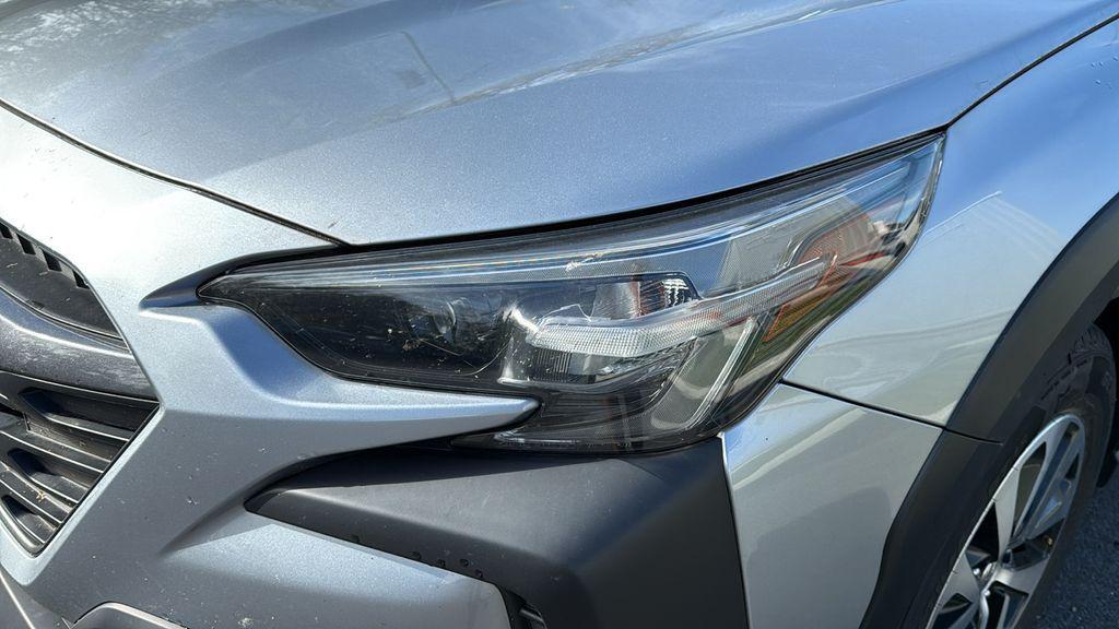 used 2023 Subaru Outback car, priced at $26,998