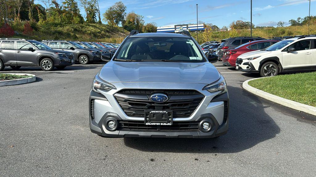 used 2023 Subaru Outback car, priced at $26,998