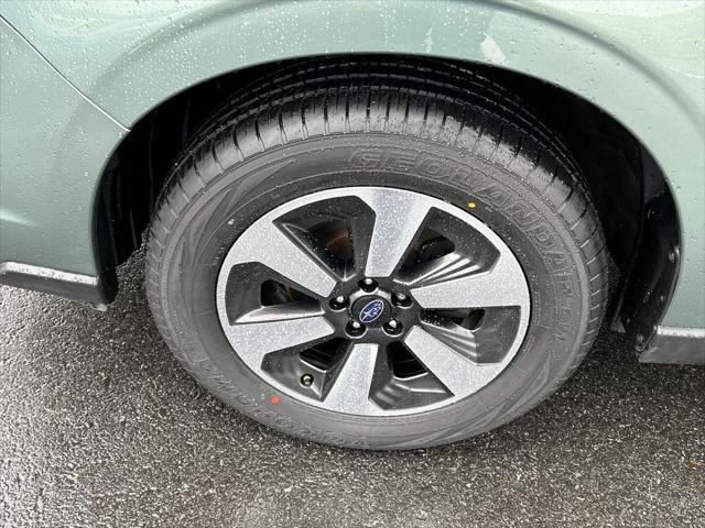 used 2018 Subaru Forester car, priced at $17,990