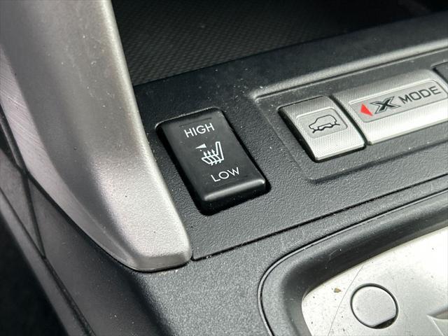 used 2018 Subaru Forester car, priced at $17,990