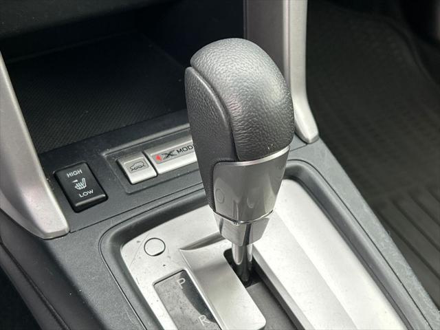 used 2018 Subaru Forester car, priced at $17,990