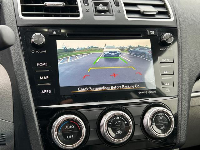 used 2018 Subaru Forester car, priced at $17,990