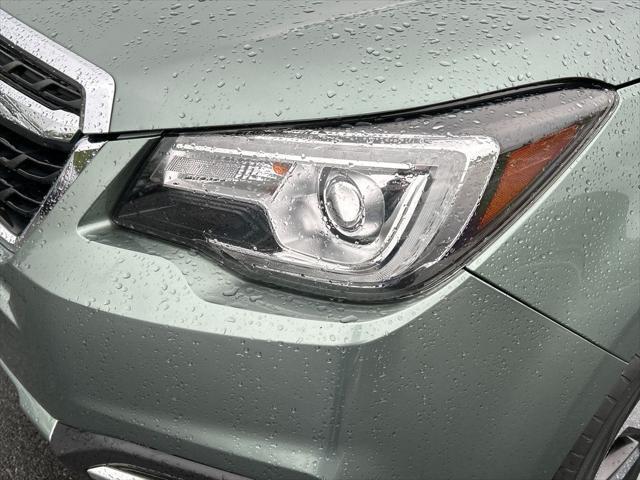 used 2018 Subaru Forester car, priced at $17,990