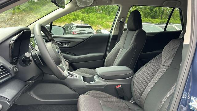 new 2025 Subaru Outback car, priced at $37,085