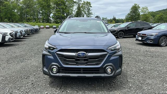 new 2025 Subaru Outback car, priced at $37,085