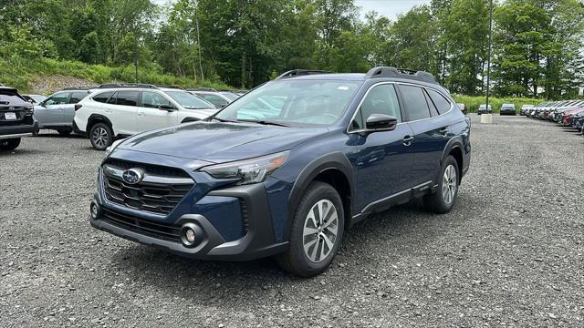 new 2025 Subaru Outback car, priced at $37,085