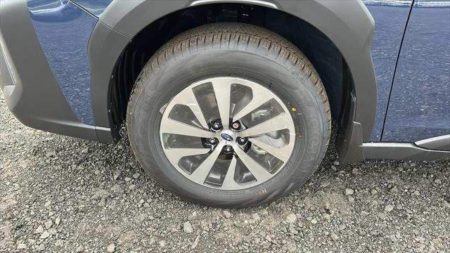 new 2025 Subaru Outback car, priced at $37,085