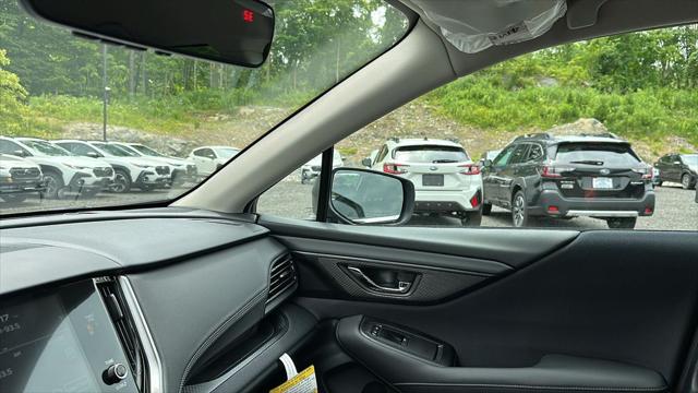 new 2025 Subaru Outback car, priced at $37,085