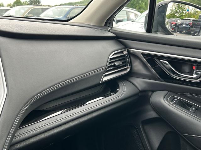used 2022 Subaru Legacy car, priced at $26,990
