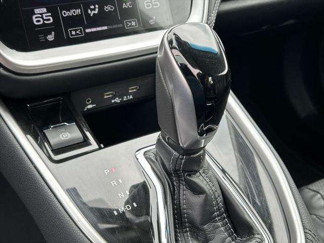 used 2022 Subaru Legacy car, priced at $26,990