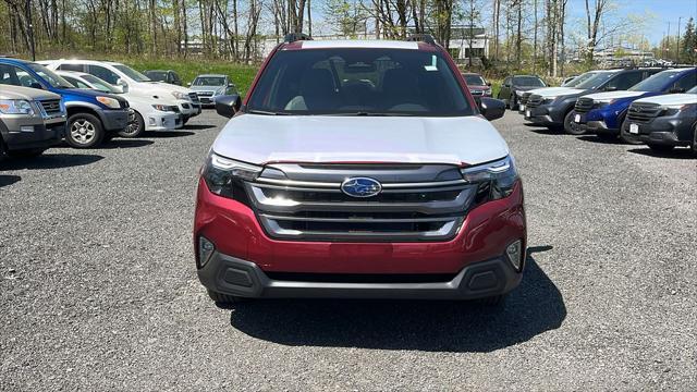new 2025 Subaru Forester car, priced at $37,382