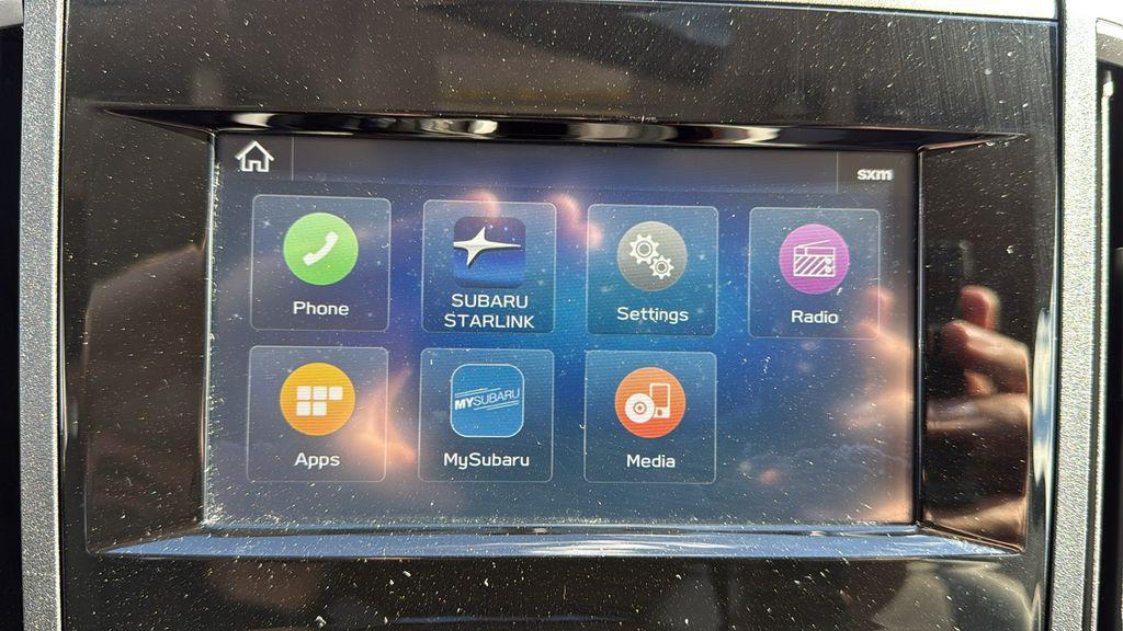 used 2023 Subaru Crosstrek car, priced at $23,998