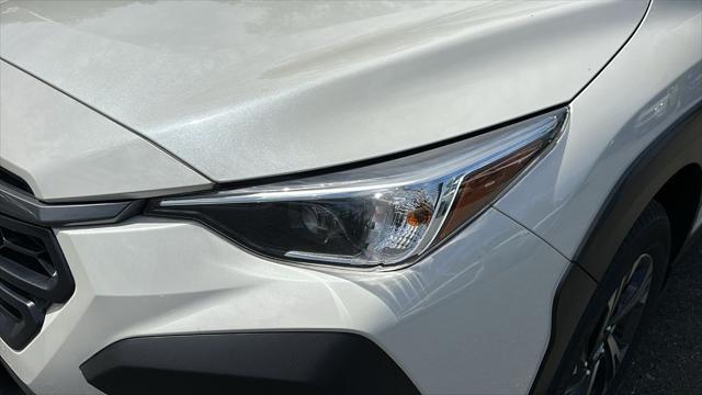 new 2025 Subaru Crosstrek car, priced at $32,062