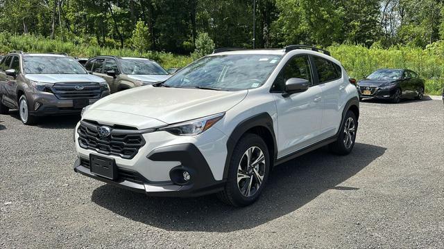 new 2025 Subaru Crosstrek car, priced at $32,062