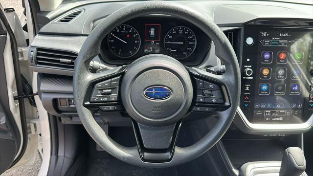 new 2025 Subaru Crosstrek car, priced at $32,062