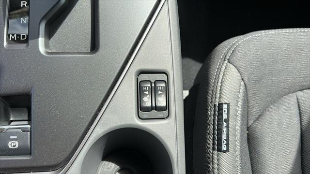 new 2025 Subaru Crosstrek car, priced at $32,062