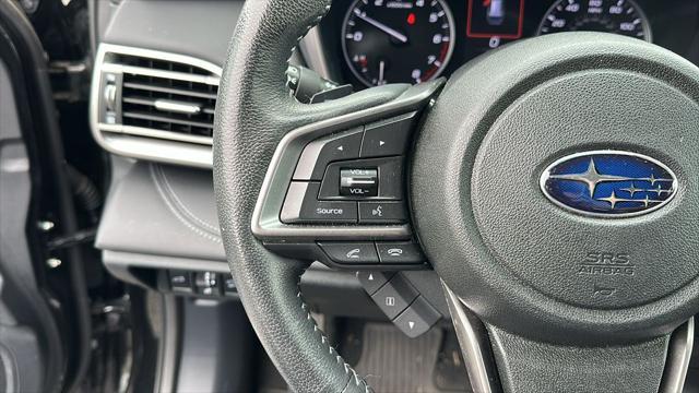 used 2022 Subaru Outback car, priced at $24,990