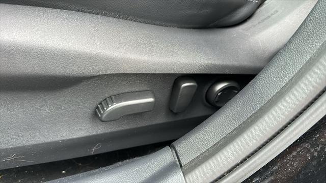 used 2022 Subaru Outback car, priced at $24,990
