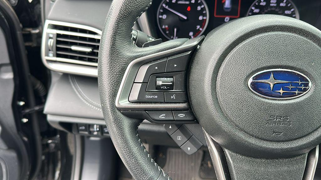 used 2022 Subaru Outback car, priced at $24,990