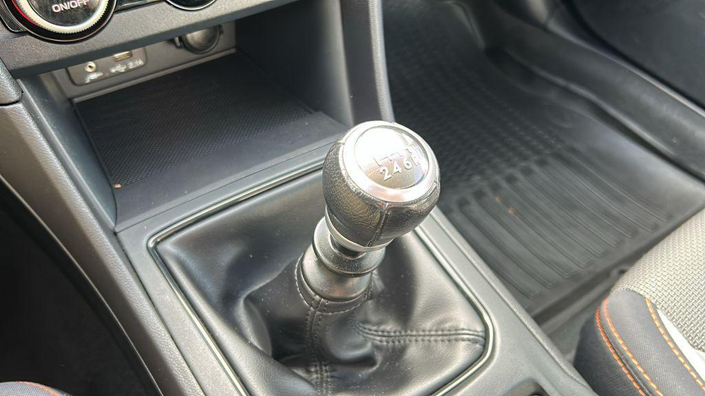 used 2023 Subaru Crosstrek car, priced at $23,990