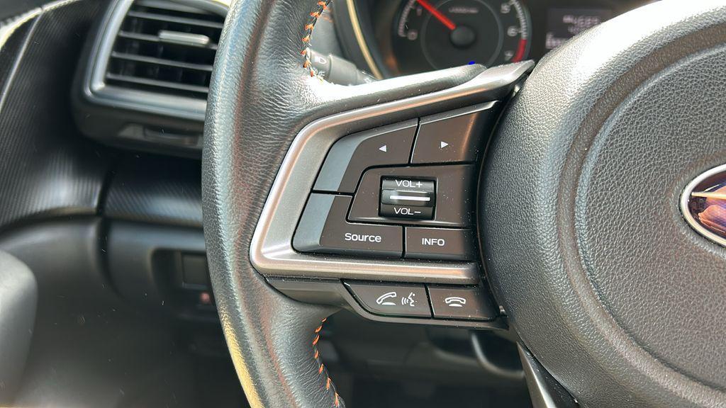 used 2023 Subaru Crosstrek car, priced at $23,990