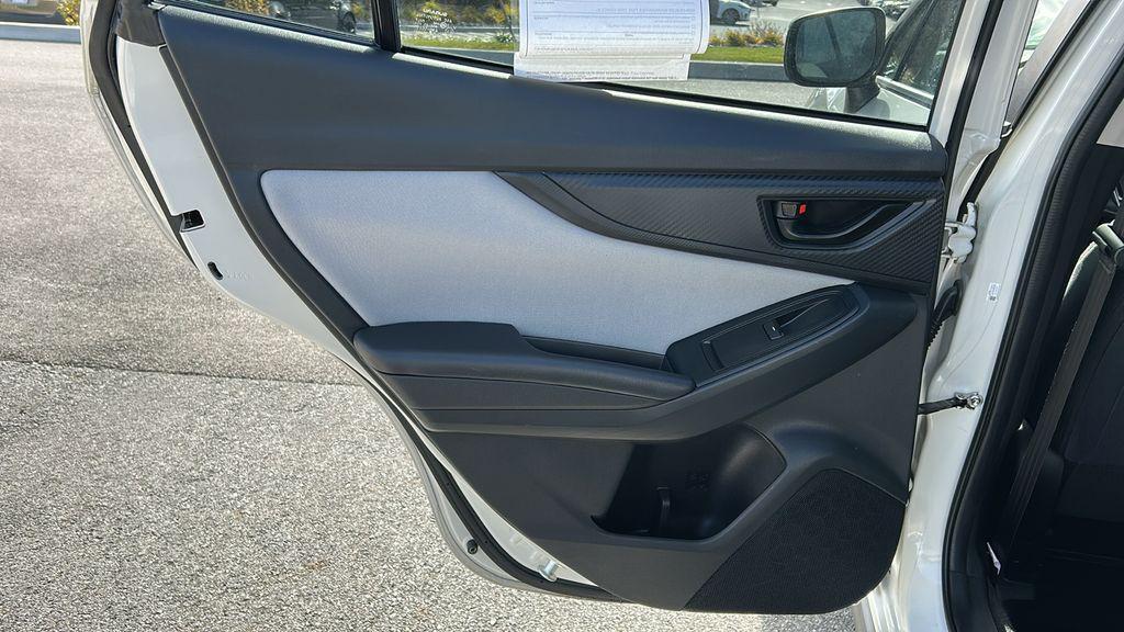 used 2023 Subaru Crosstrek car, priced at $23,990