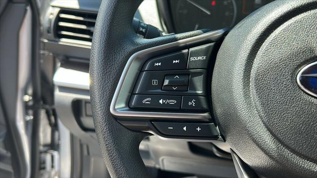 used 2024 Subaru Impreza car, priced at $24,990