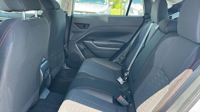 used 2024 Subaru Impreza car, priced at $24,990