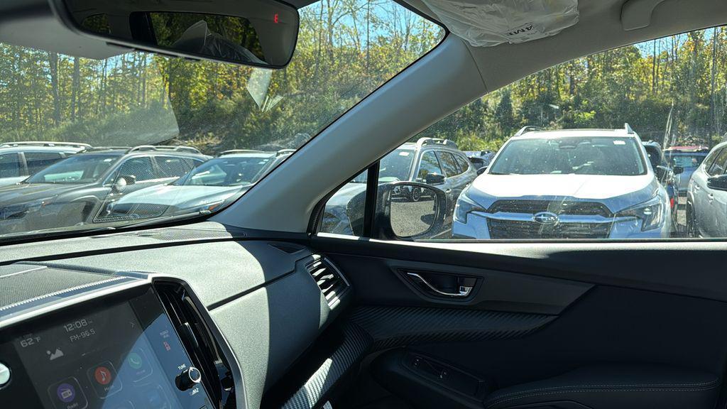 new 2025 Subaru Ascent car, priced at $42,298