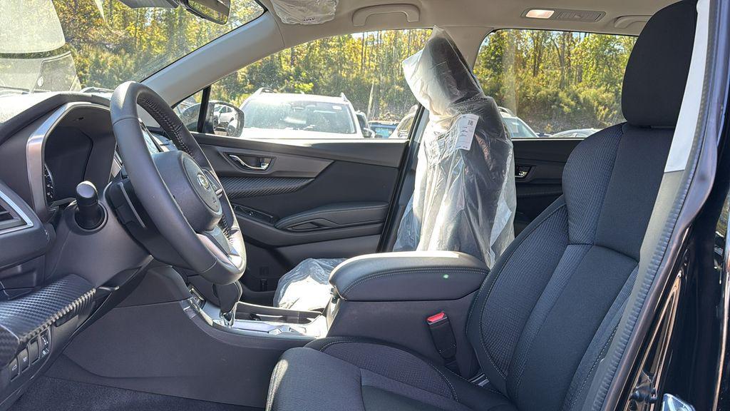 new 2025 Subaru Ascent car, priced at $42,298