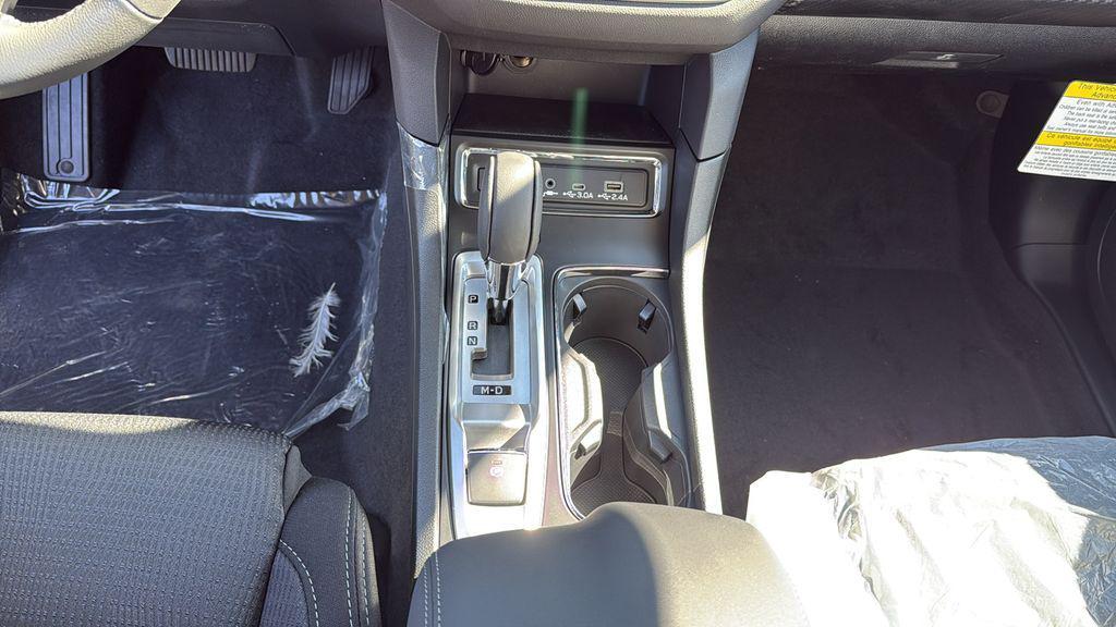 new 2025 Subaru Ascent car, priced at $42,298