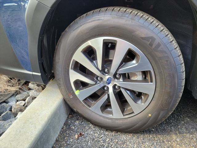 new 2025 Subaru Outback car, priced at $33,536