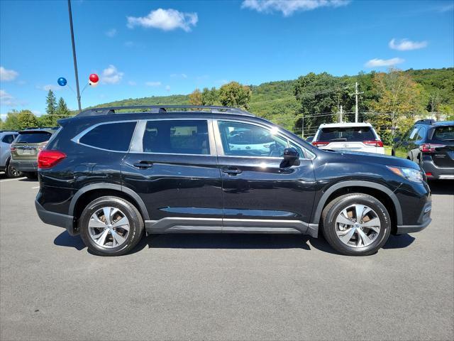 used 2021 Subaru Ascent car, priced at $27,886