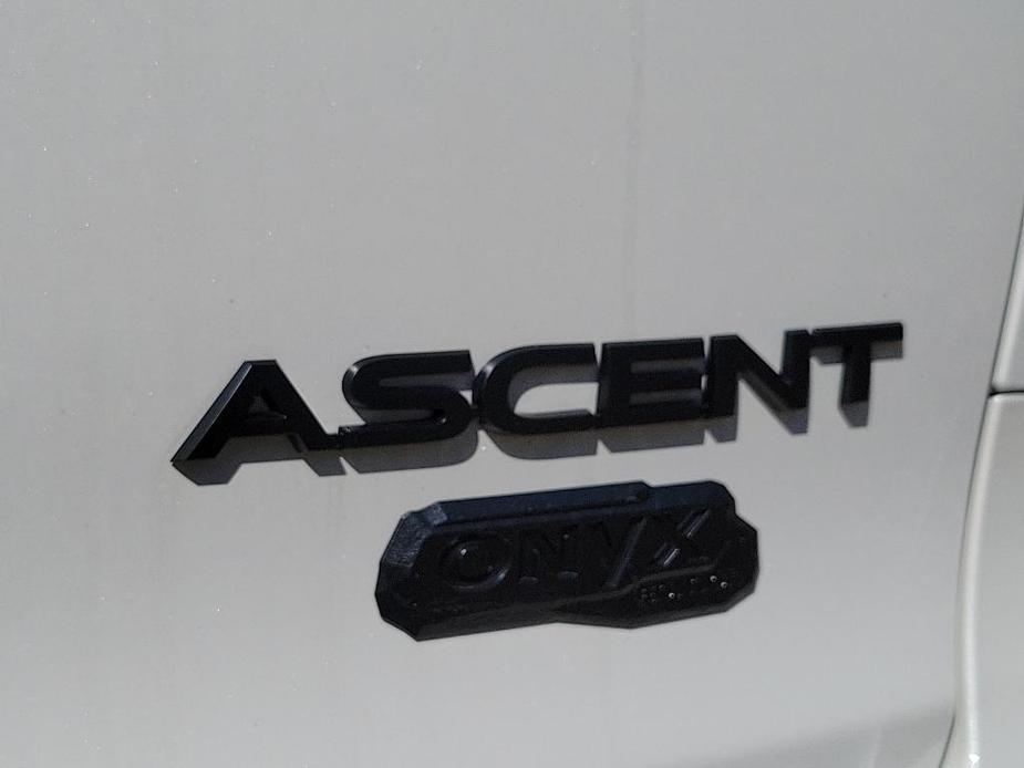 new 2024 Subaru Ascent car, priced at $45,003