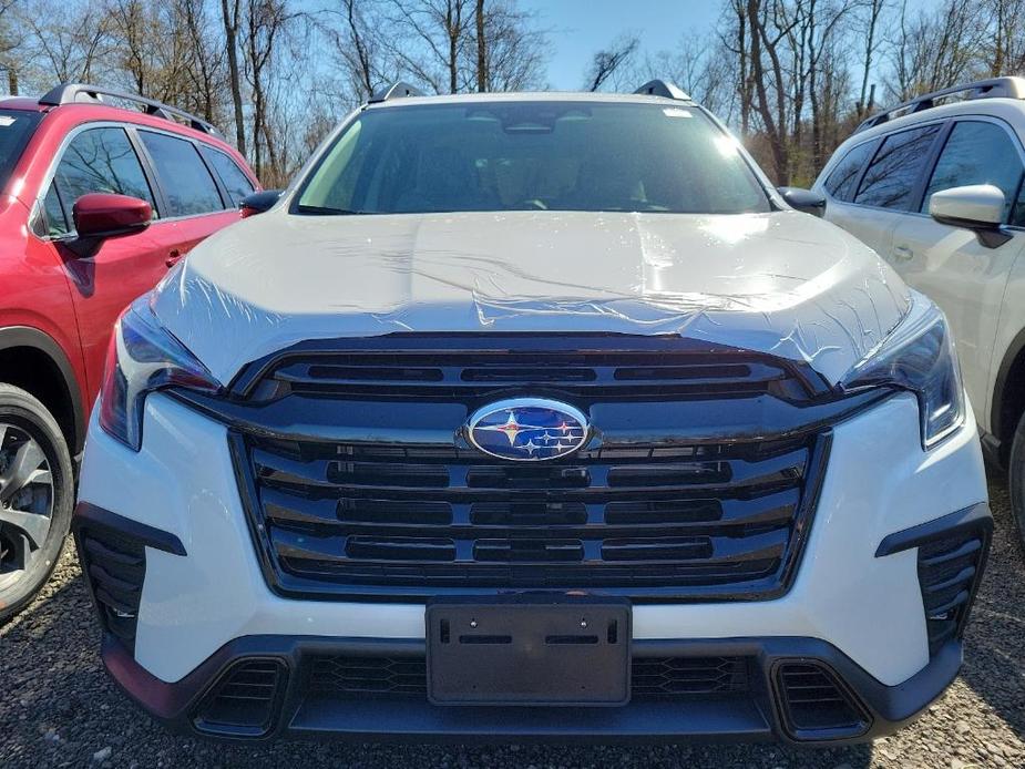 new 2024 Subaru Ascent car, priced at $45,003