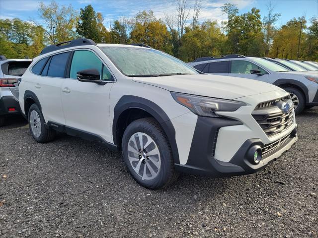 new 2025 Subaru Outback car, priced at $35,299