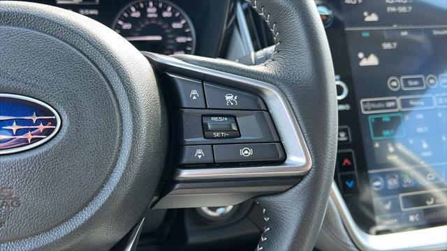 new 2025 Subaru Outback car, priced at $35,153