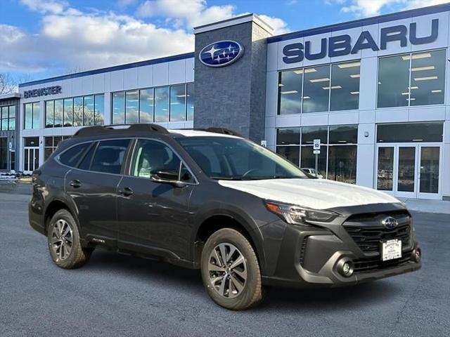 new 2025 Subaru Outback car, priced at $35,153