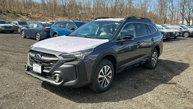 new 2025 Subaru Outback car, priced at $35,153