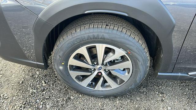 new 2025 Subaru Outback car, priced at $35,153